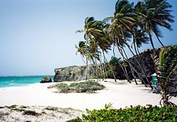 Bottom Bay, Barbados